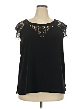 41 Hawthorn Sleeveless T Shirt