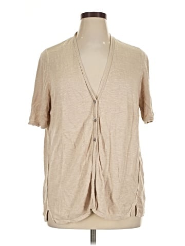 J.Jill Cardigan (view 1)