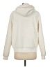 Banana Republic 100% Polyester Ivory Fleece Size M - photo 2