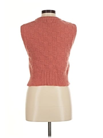 Cotton Emporium Vest (view 2)