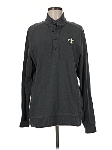 Cutter & Buck Sweatshirt (view 1)