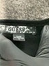 Guess Solid Black Cocktail Dress Size M - photo 7