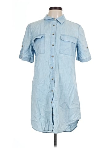 Equipment Casual Dress (view 1)