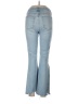 Gap Hearts Blue Jeans Size 6R - photo 2