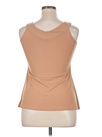 Fresh of LA Sleeveless Blouse (view 2)