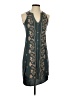 Tiny Teal Cocktail Dress Size XS - photo 1