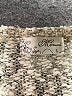 Mizumi 100% Acrylic Silver Pullover Sweater Size S - photo 7