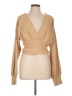 We the Free Tan Pullover Sweater Size L - photo 1