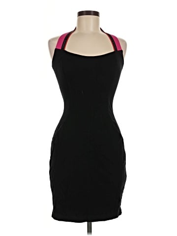Versace Jeans Cocktail Dress (view 1)