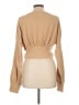 We the Free Tan Pullover Sweater Size L - photo 2