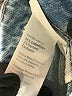 Paige Blue Jeans Size 27 waist - photo 8