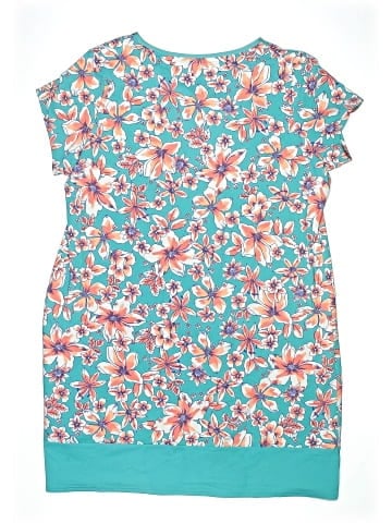 Lands' End Swimsuit Cover Up (view 2)
