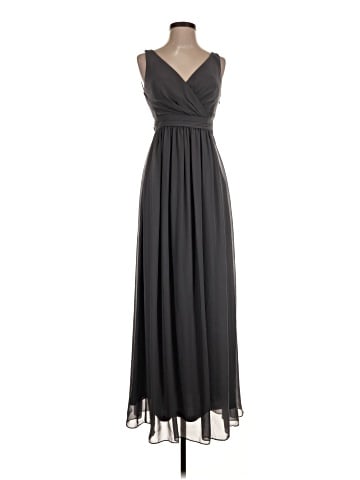 Adrianna by Adrianna Papell Cocktail Dress (view 1)