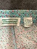 Shenanigans Hearts Blue Shorts Size L - photo 3