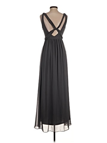 Adrianna by Adrianna Papell Cocktail Dress (view 2)