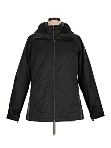 ZeroXposur Jacket (view 1)