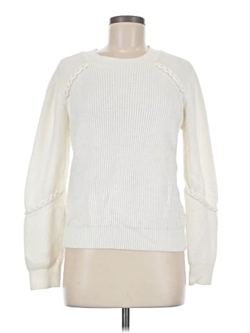 Ellen Tracy Pullover Sweater (view 1)