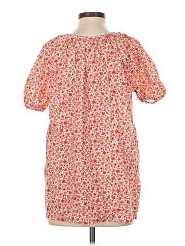 Old Navy - Maternity Short Sleeve T-Shirt (view 2)