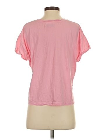 Trafaluc by Zara Short Sleeve T-Shirt (view 2)