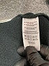 Stella & Dot Black Cardigan Size L - photo 8