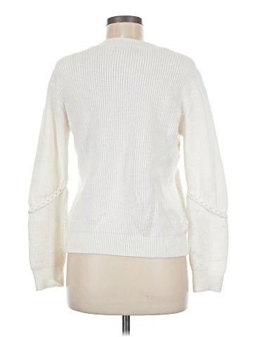 Ellen Tracy Pullover Sweater (view 2)