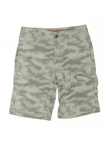 Weatherproof Khaki Shorts (view 1)