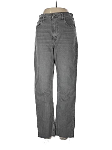 Abercrombie & Fitch Jeans (view 1)