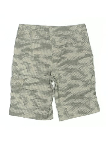 Weatherproof Khaki Shorts (view 2)