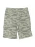 Weatherproof Camo Gray Khaki Shorts Size 7 - photo 2