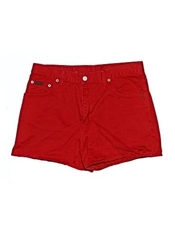CALVIN KLEIN JEANS Denim Shorts (view 1)