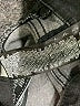 7 For All Mankind Polka Dots Black Jeans Size 27 waist - photo 8