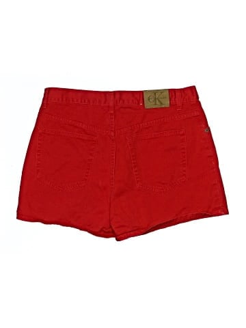 CALVIN KLEIN JEANS Denim Shorts (view 2)
