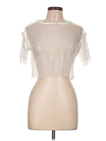Akira Short Sleeve Top (view 1)