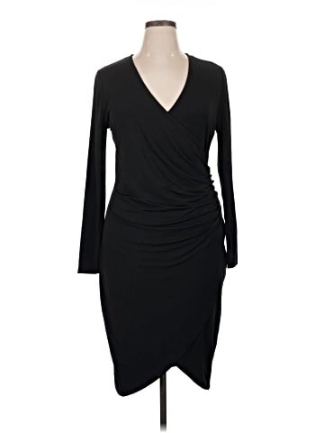 Intempo Cocktail Dress (view 1)