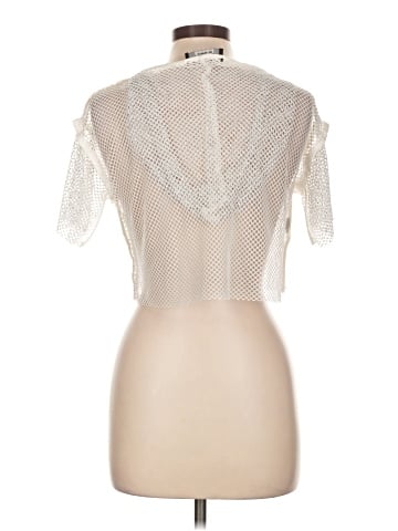 Akira Short Sleeve Top (view 2)
