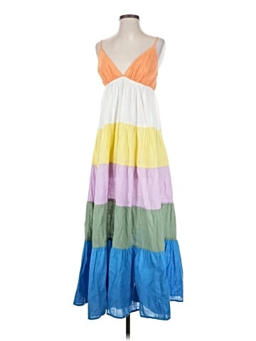 Roxy Casual Dress (view 1)
