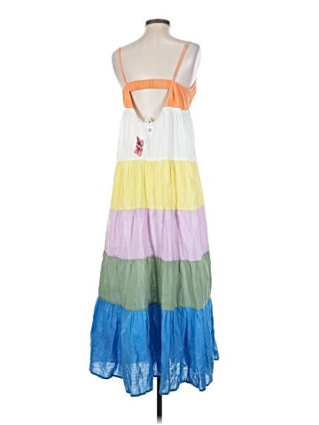 Roxy Casual Dress (view 2)