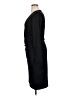 Intempo Solid Black Cocktail Dress Size XL - photo 5