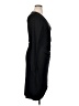 Intempo Solid Black Cocktail Dress Size XL - photo 4