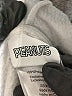 Peanuts 100% Polyester Silver Windbreaker Size XS - photo 6