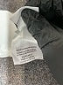 Peanuts 100% Polyester Silver Windbreaker Size XS - photo 7
