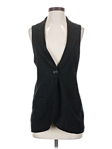 Silence and Noise Vest (view 1)