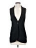 Silence and Noise 100% Cotton Black Vest Size XS - photo 1