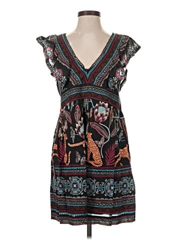 By Anthropologie Casual Dress (view 1)