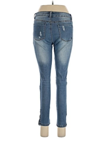 Indigo Rein Jeans (view 2)
