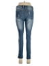 Indigo Rein 100% Cotton Hearts Blue Jeans Size 9 - photo 2