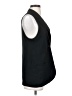 Silence and Noise 100% Cotton Black Vest Size XS - photo 4