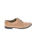 Sperry Top Sider 100% Leather Tan Flats Size 9 1/2 - photo 1