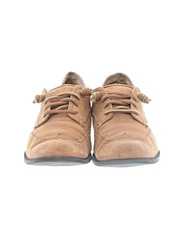 Sperry Top Sider Flats (view 2)