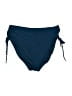 Robin Piccone Solid Blue Swimsuit Bottoms Size 16 - photo 1
